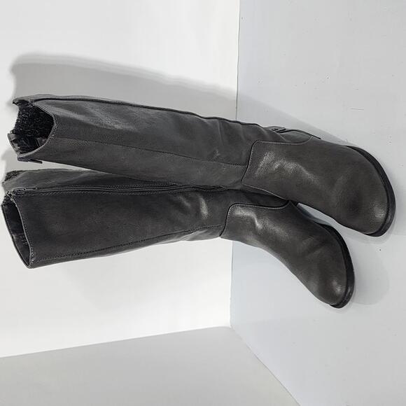 Life Stride Shoes - 935 LifeStride Women's Xandywc Riding Boot Size‎ 8.5M